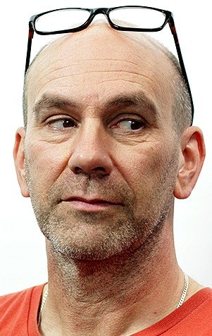 Фото актера