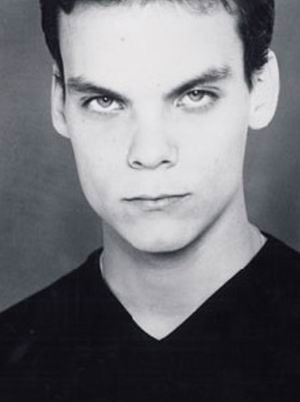 Фото актера