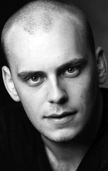 Фото актера