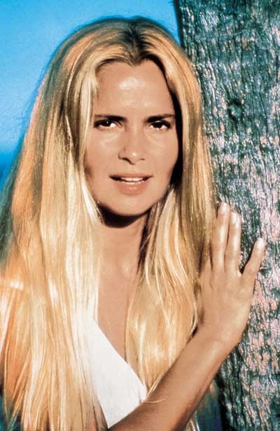 Фото актера