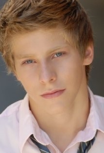 Фото актера