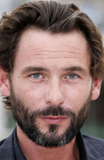 Фото актера