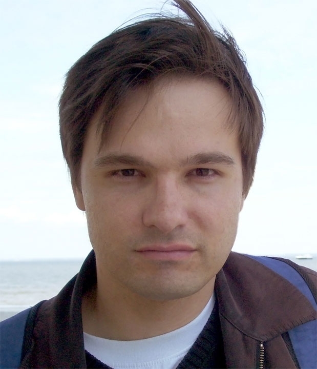 Фото актера