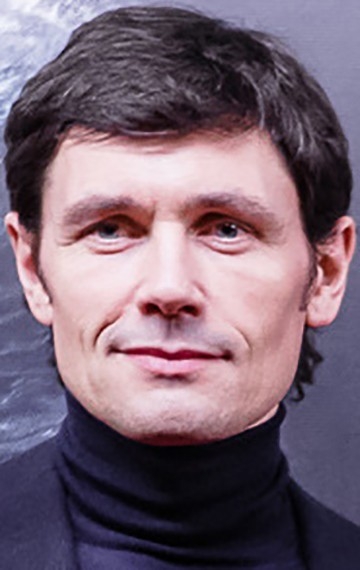 Фото актера