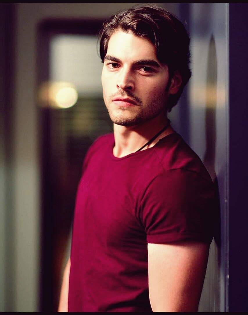 Фото актера