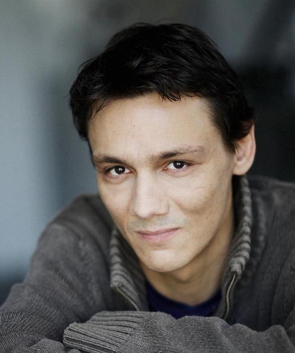 Фото актера