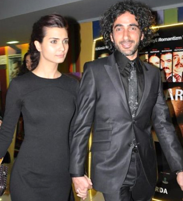 Фото актера