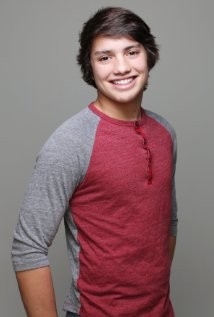 Фото актера