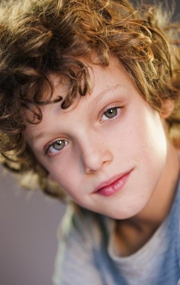 Фото актера