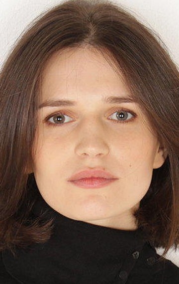 Фото актера