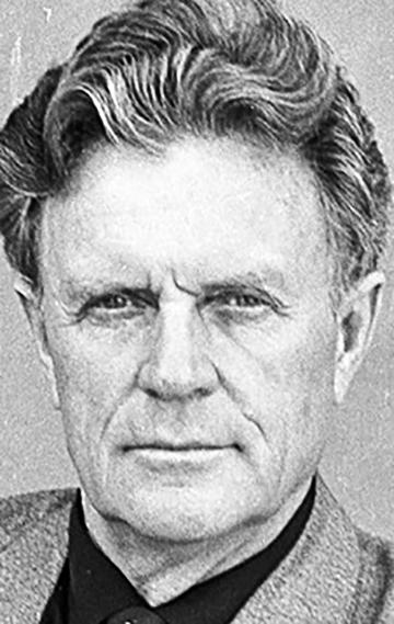 Фото актера