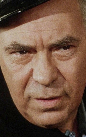 Фото актера