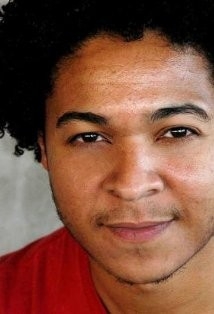 Фото актера