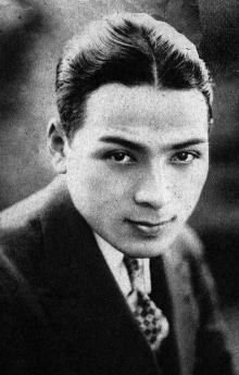 Фото актера