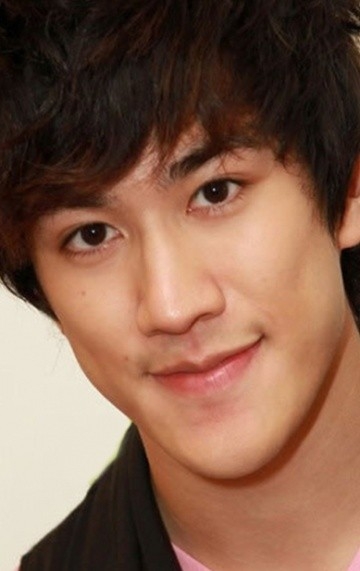 Фото актера