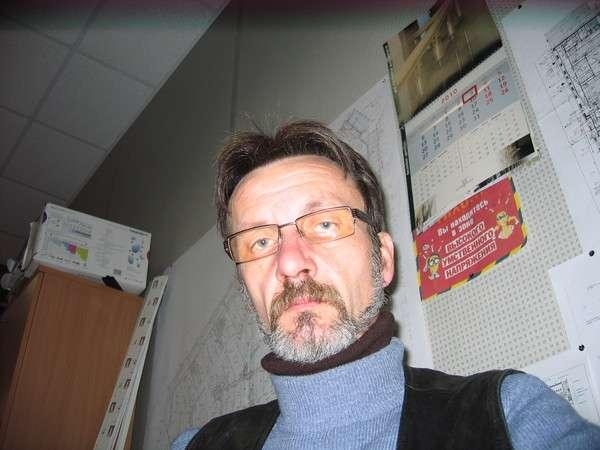 Фото актера