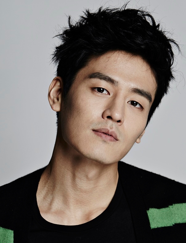 Фото актера