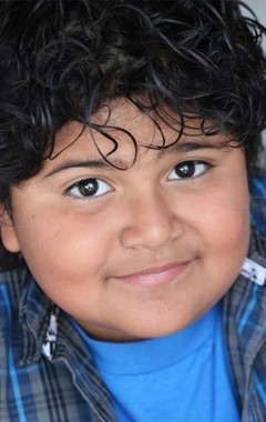 Фото актера