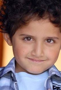 Фото актера