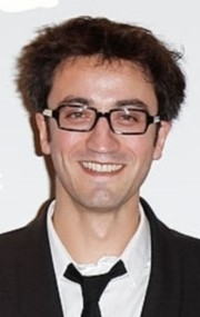 Фото актера