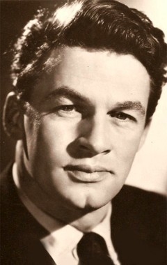 Фото актера