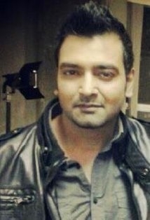 Фото актера