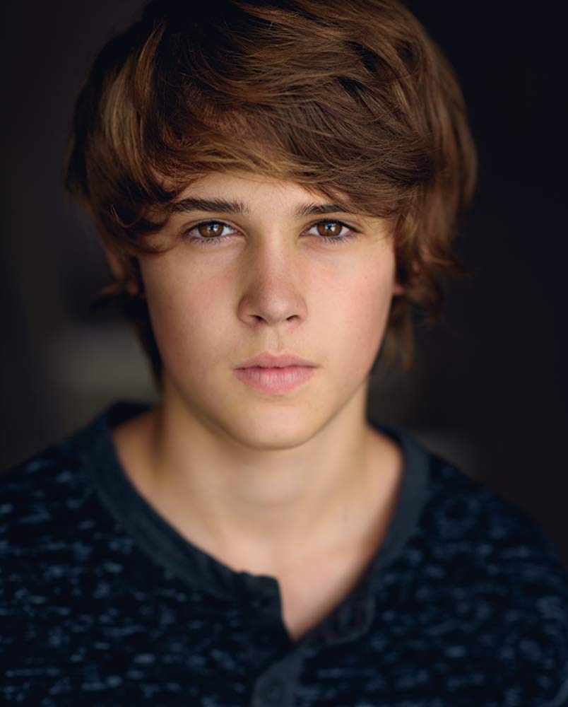 Фото актера