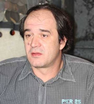 Фото актера