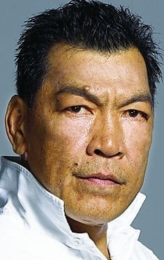 Фото актера