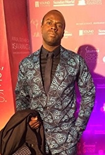 Фото актера