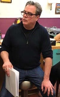 Фото актера