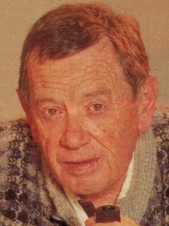 Фото актера