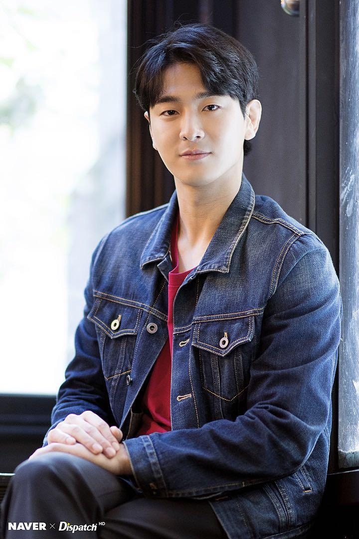 Фото актера