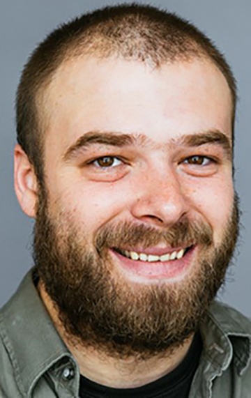 Фото актера