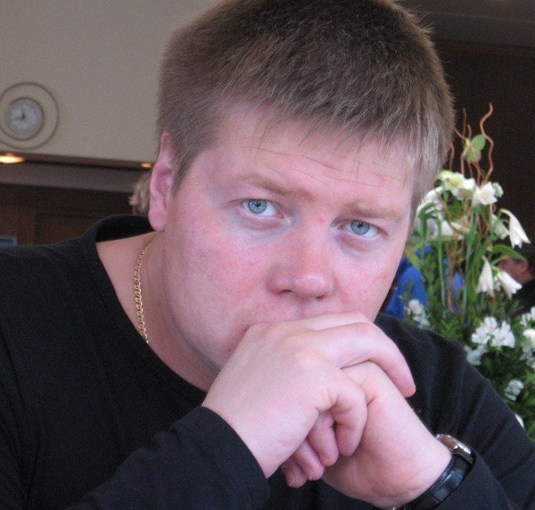 Фото актера