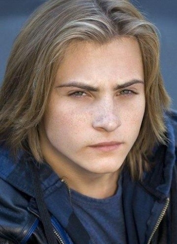 Фото актера