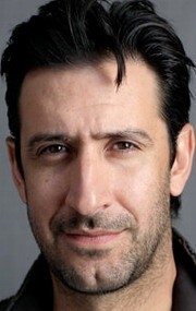 Фото актера