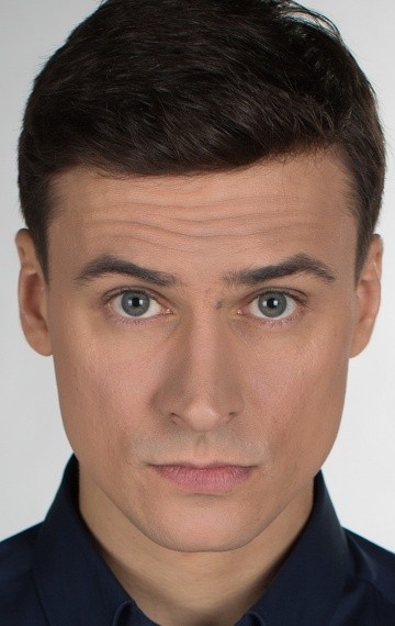 Фото актера