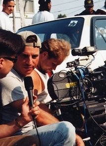 Фото актера