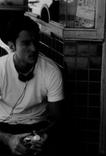 Фото актера