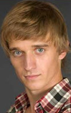 Фото актера