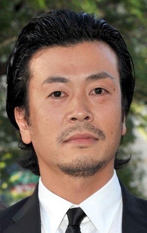 Фото актера