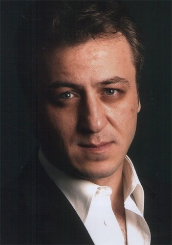 Фото актера