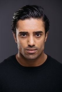 Фото актера