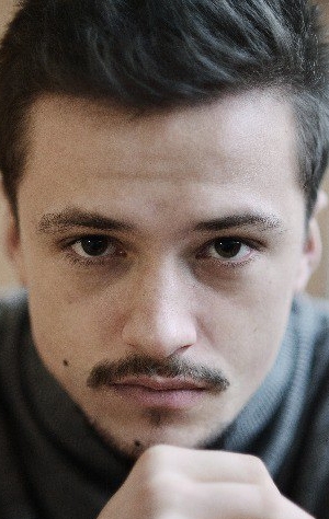 Фото актера