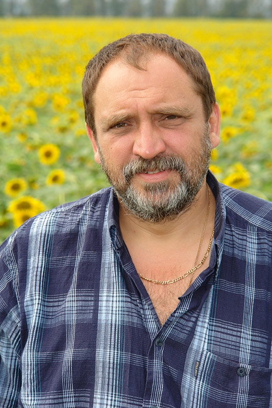 Фото актера