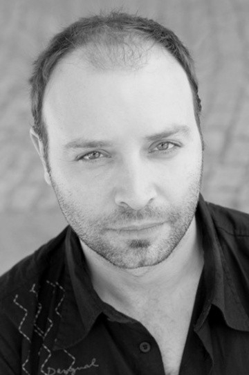 Фото актера