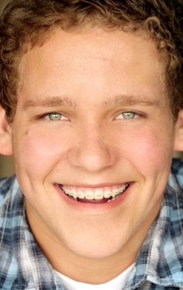 Фото актера