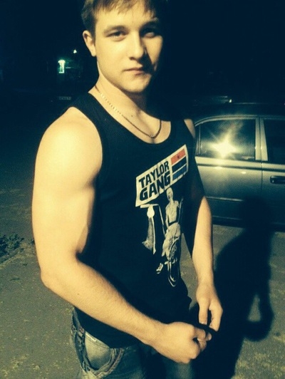 Фото актера