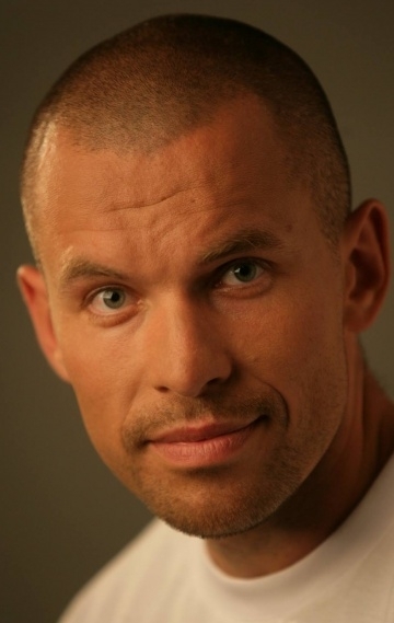 Фото актера